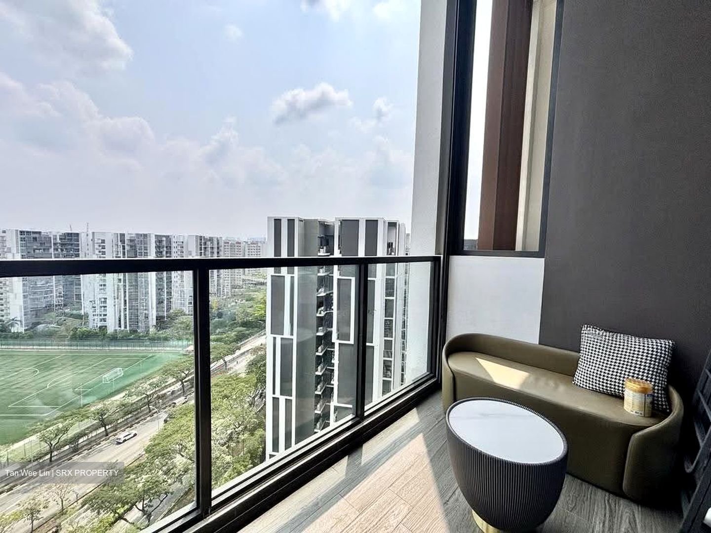 Botanique At Bartley (D19), Condominium #613568871
